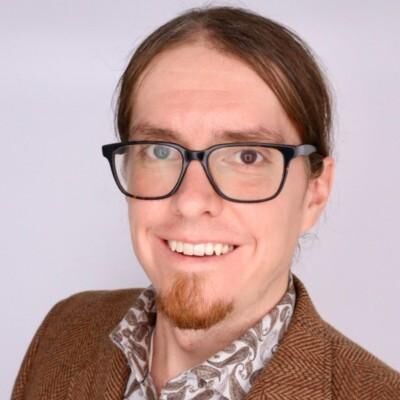 avatar for Andrew Kulak