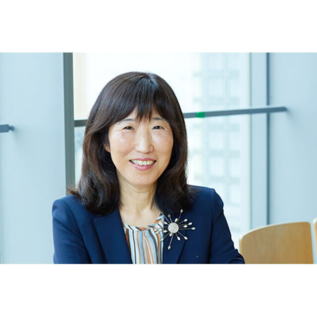 avatar for Miyuki Sasaki