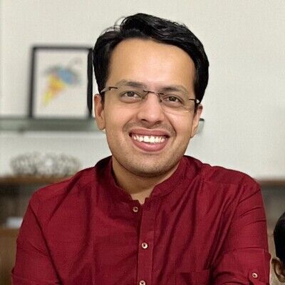avatar for Aniket Kulkarni