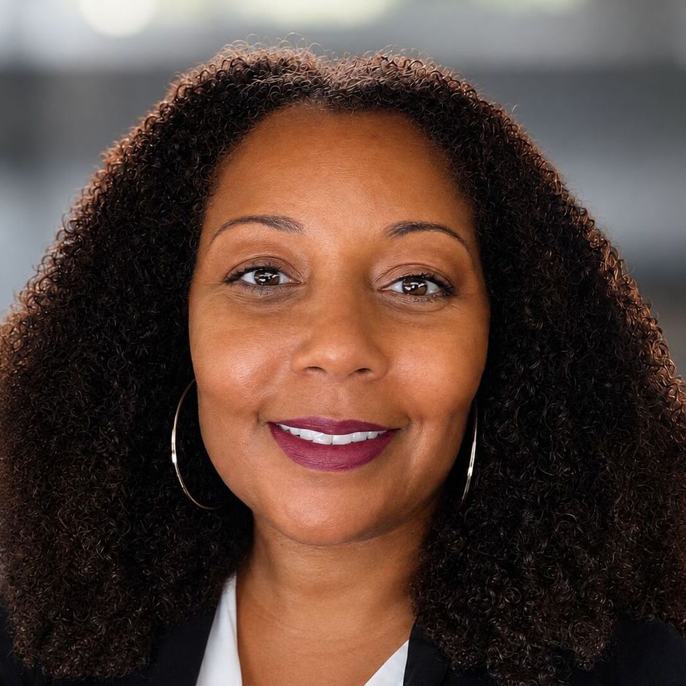 avatar for Damali Thomas