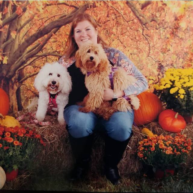 avatar for Joy McCormick