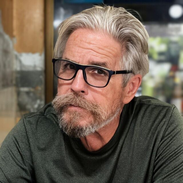 avatar for Jeff Levison
