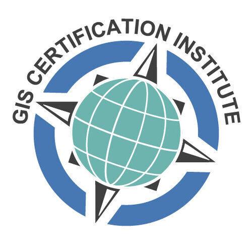 avatar for GIS CERTIFICATION INSTITUTE