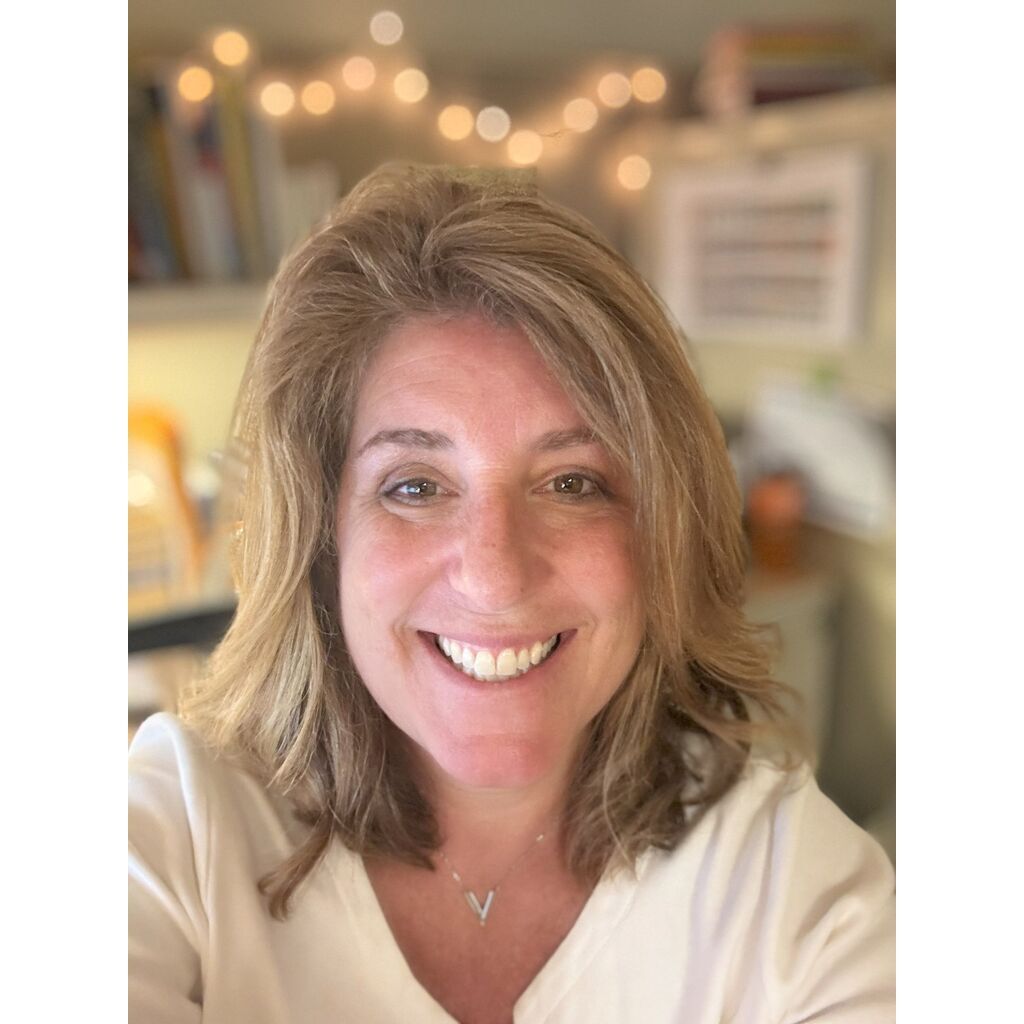 avatar for Cynthia Yaeger
