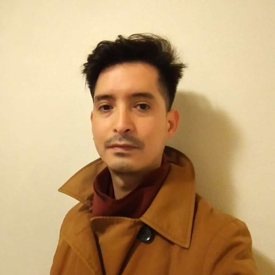 avatar for Adrián Ponce-Alvarez