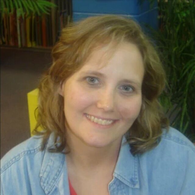 avatar for Jennifer Johnson