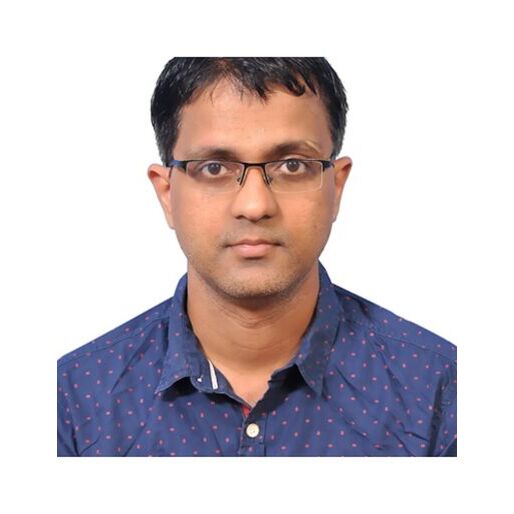 avatar for Madhusudanan