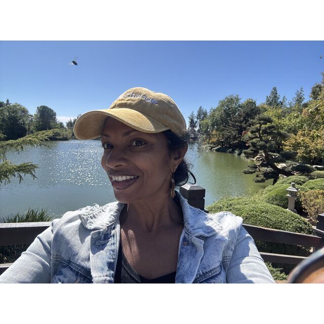 avatar for Sangita Kumar (she/her)