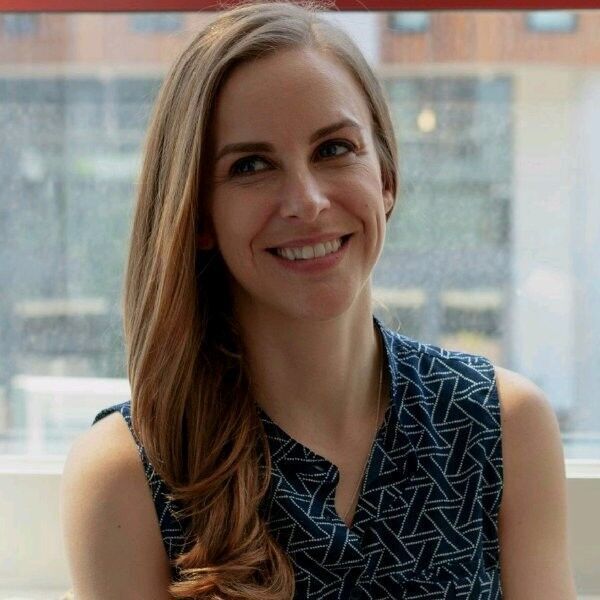 avatar for Erica Schlesinger, PhD