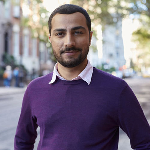 avatar for Muneeb Ali