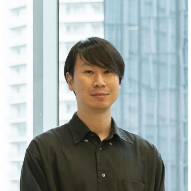 avatar for Junichi Shimizu