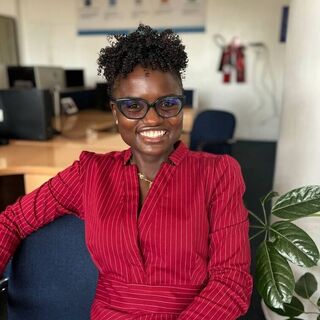 Daisy Okoti