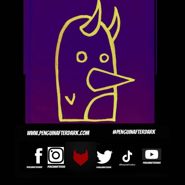 avatar for Penguin After Dark