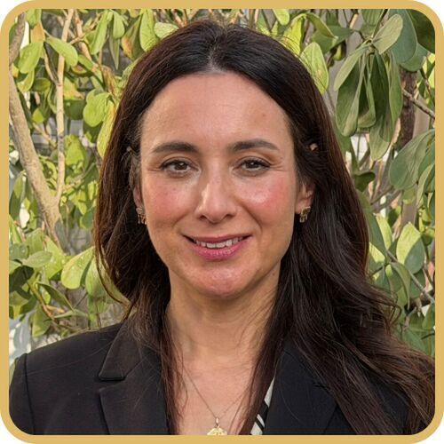 avatar for Rep. Gina Hinojosa