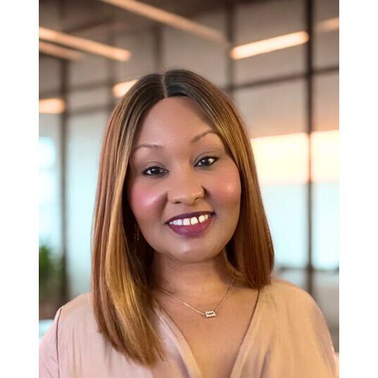 avatar for Tashia Martin