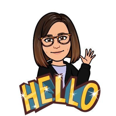 avatar for Christine Custodio
