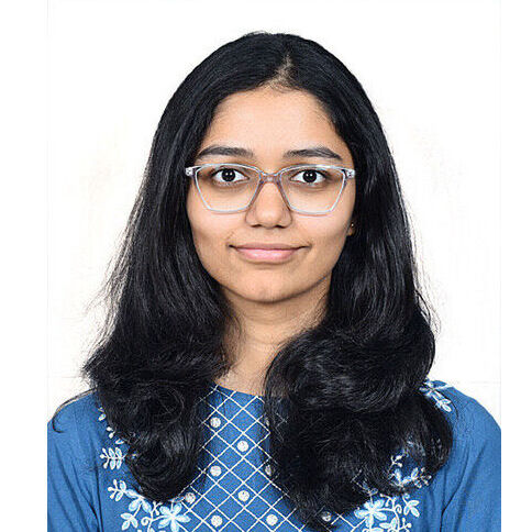 avatar for Ketaki Paranjape