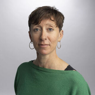 avatar for Alison Killing