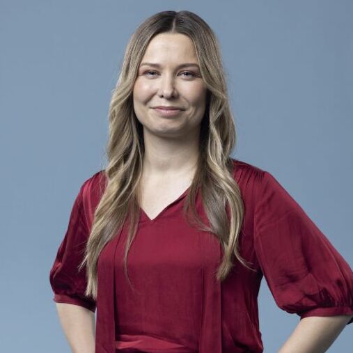 avatar for Selma Joner