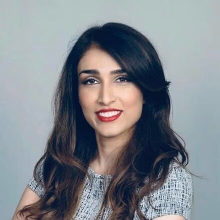 avatar for Khadeeja Safdar