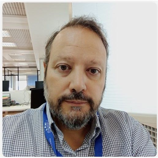 avatar for Daniel Caro