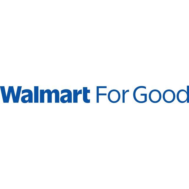 avatar for Walmart for Good