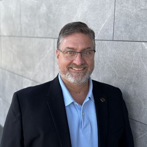 avatar for Mike West, ACGA