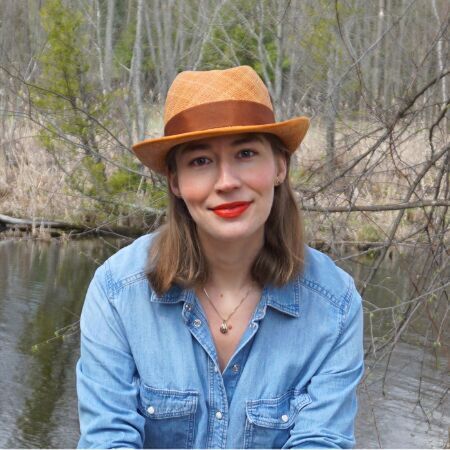 avatar for Vanessa Westermann
