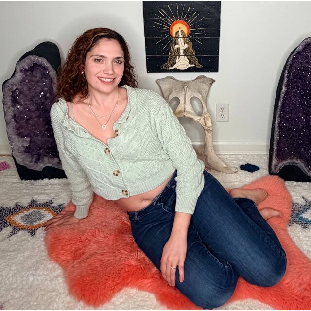 avatar for Jeanna Niski