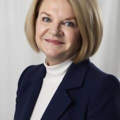 avatar for Jean Hitchcock