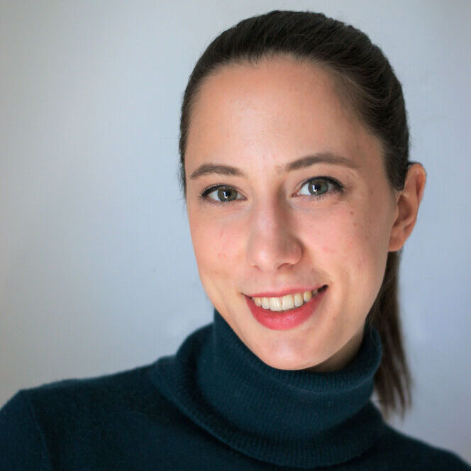 avatar for Katharina van Bronswijk
