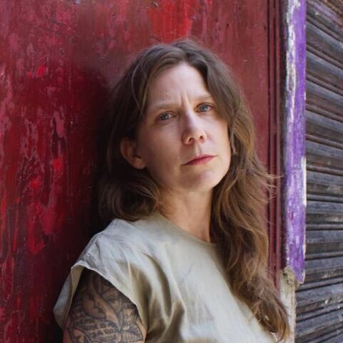 avatar for Teresa Carmody