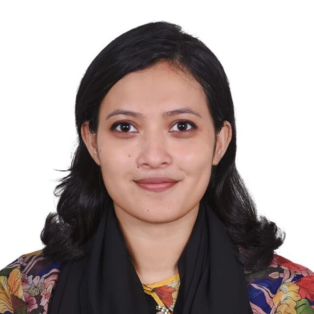 avatar for Busrat Jahan