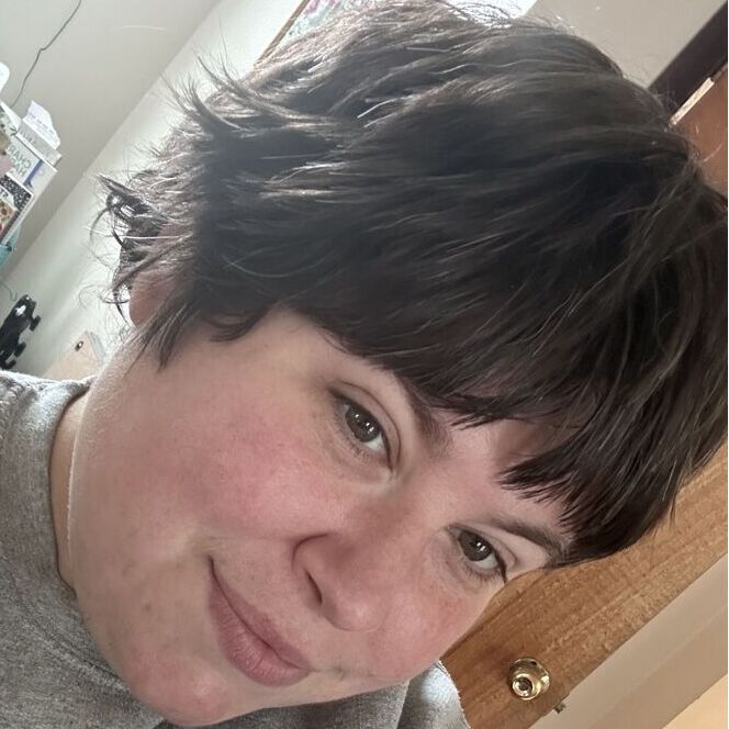 avatar for Taylor Harding (They/Them)