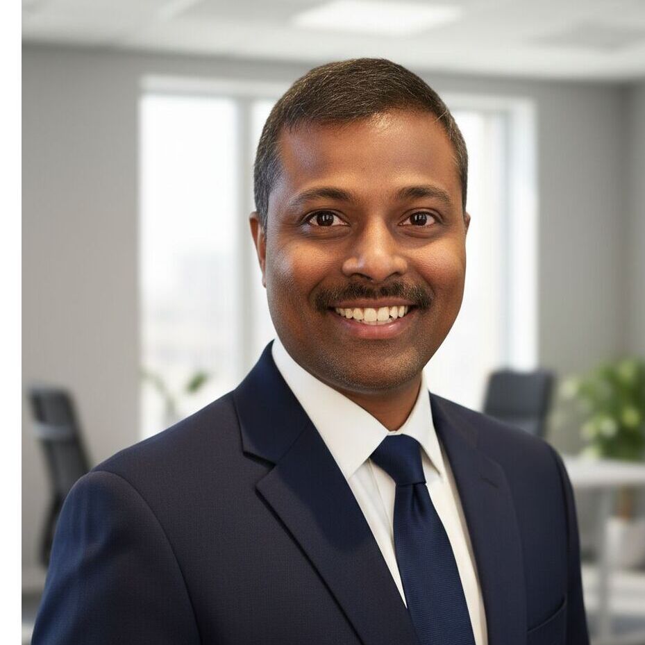 avatar for Ravi Sastry Kadali