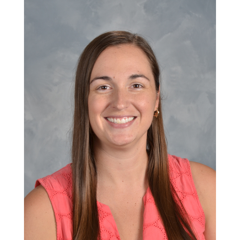 avatar for Danielle Tripp