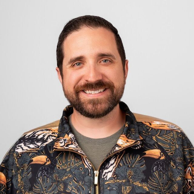 avatar for Nathan Ziehnert
