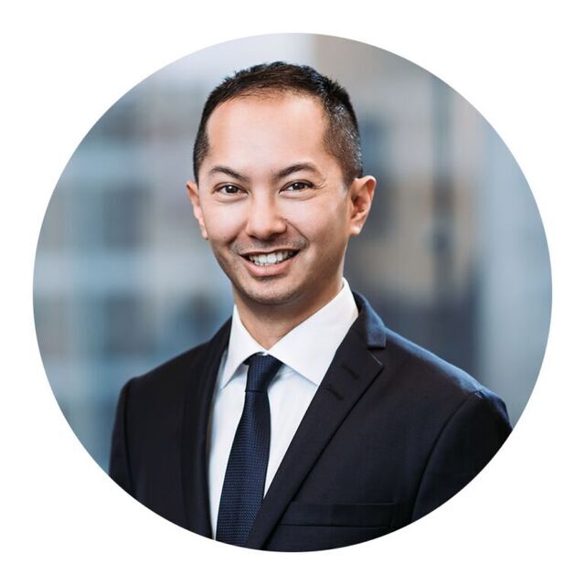 avatar for Mark Masongsong