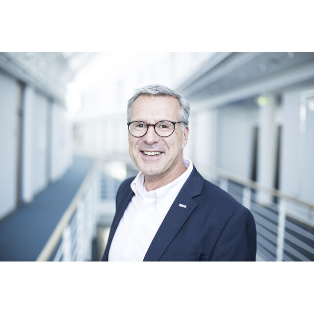 avatar for Daniel Müller