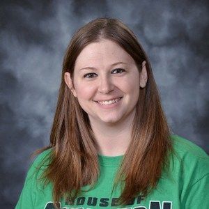 avatar for Allison Grinstead
