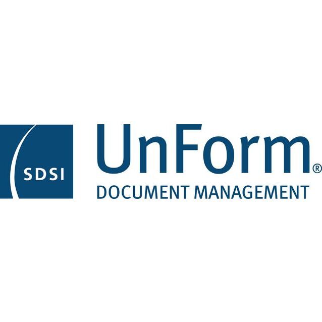 avatar for UnForm/SDSI