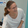 avatar for Marijke Geurts