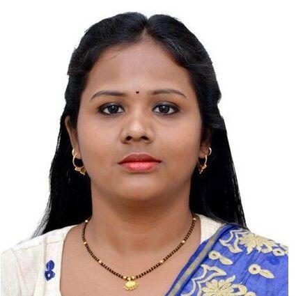 avatar for Vishakha Shinde