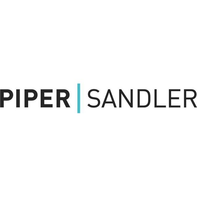 avatar for Piper Sandler & Co.