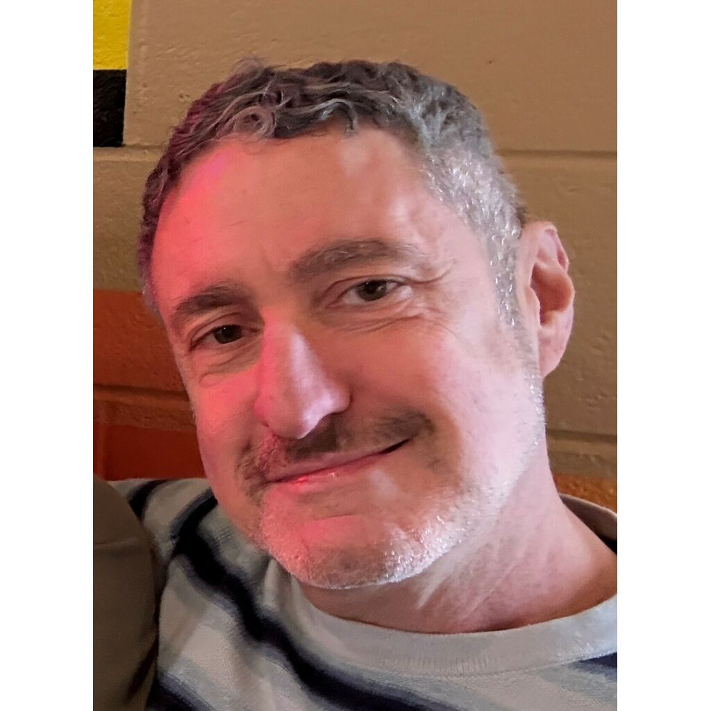 avatar for Mark Pompelia