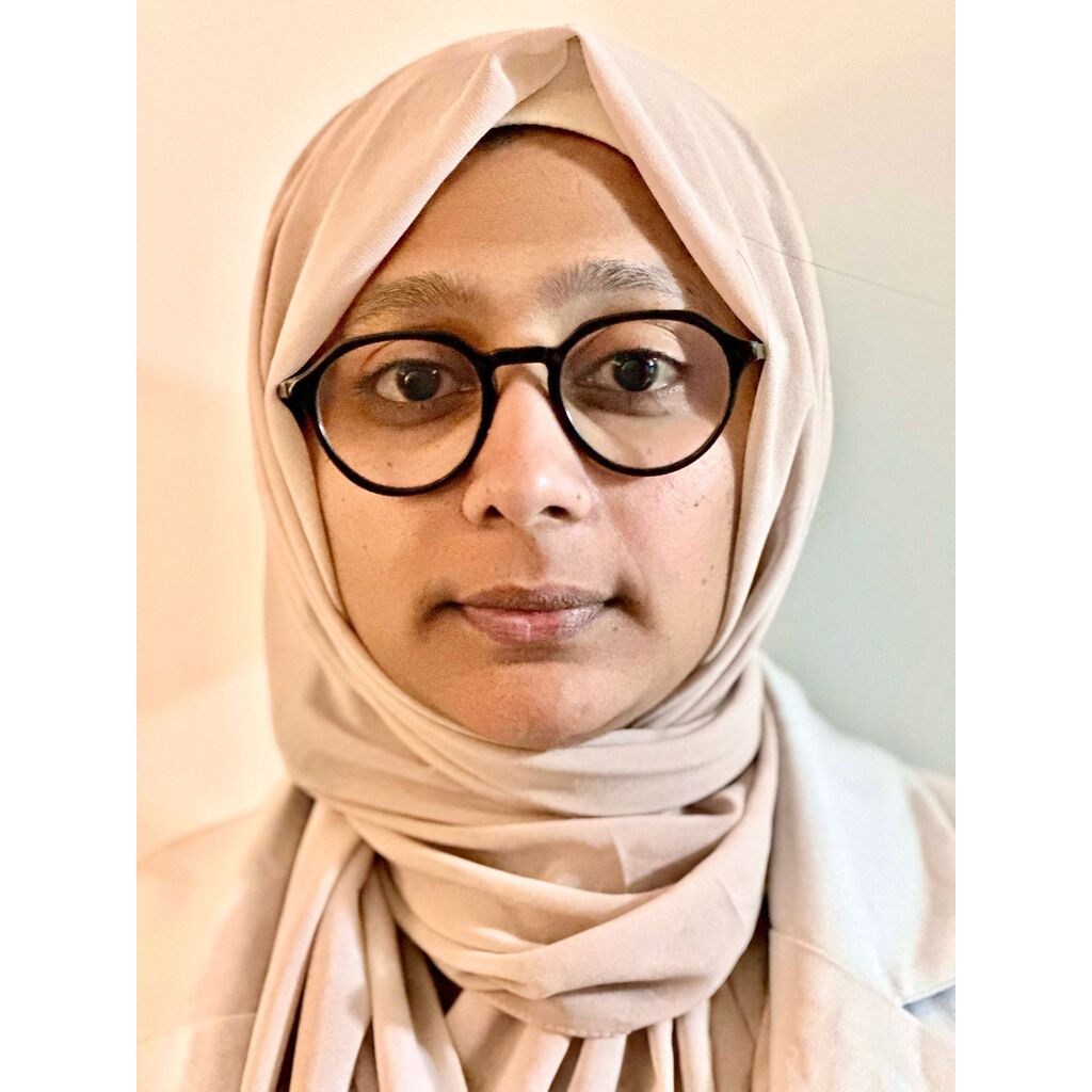 avatar for Ayisha Cok