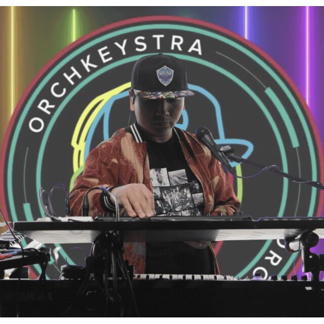 avatar for Orchkeystra