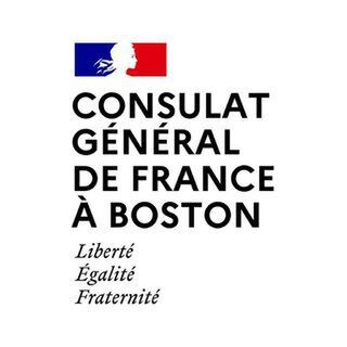 avatar for French Consulate General - Boston