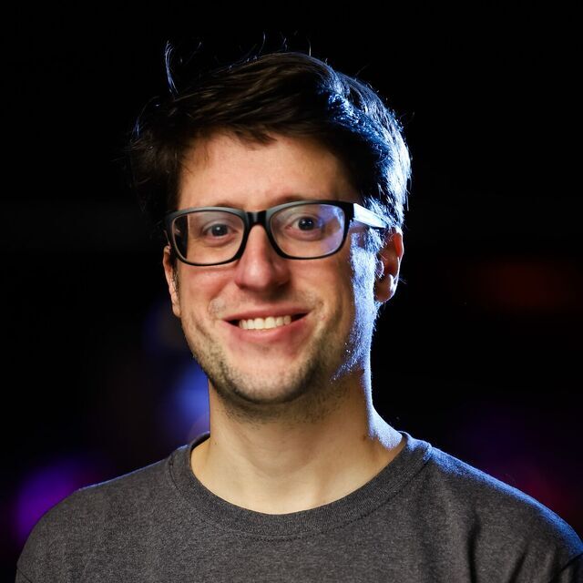 avatar for Leon Perniciaro