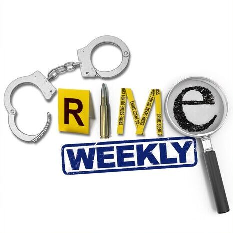 avatar for Crime Weekly